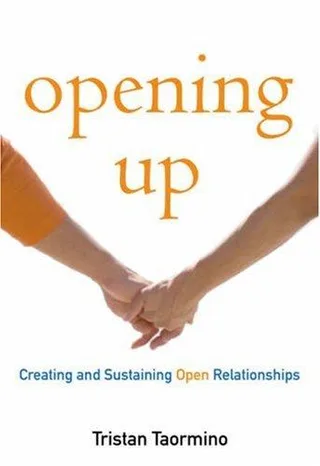 Buchcover: Opening Up
