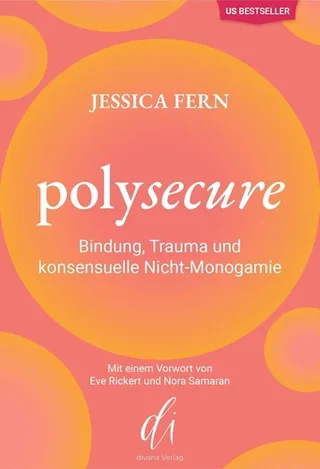 Buchcover: Polysecure